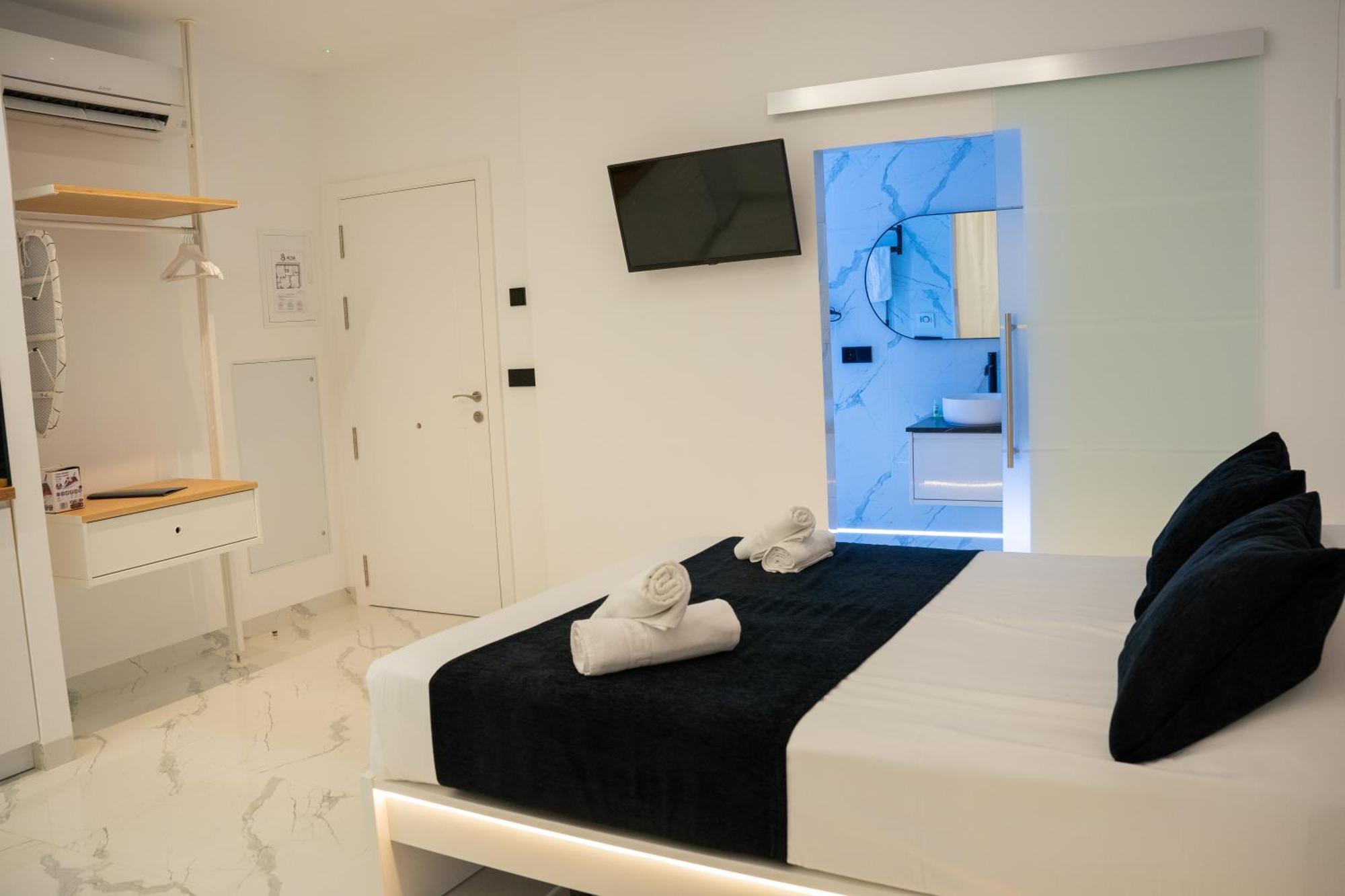 Apartamentos Alsa Conil Conil De La Frontera Exterior photo