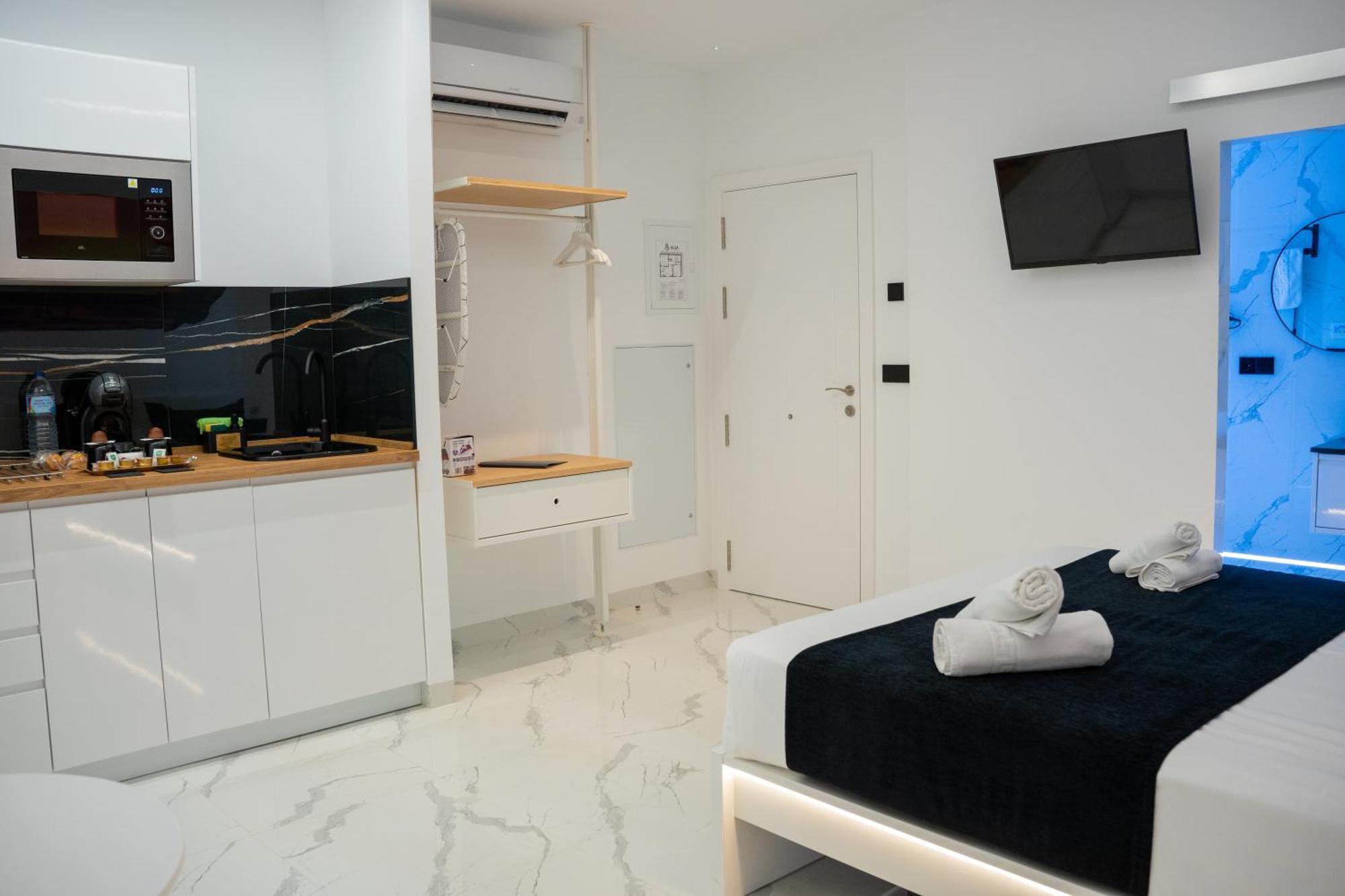 Apartamentos Alsa Conil Conil De La Frontera Exterior photo