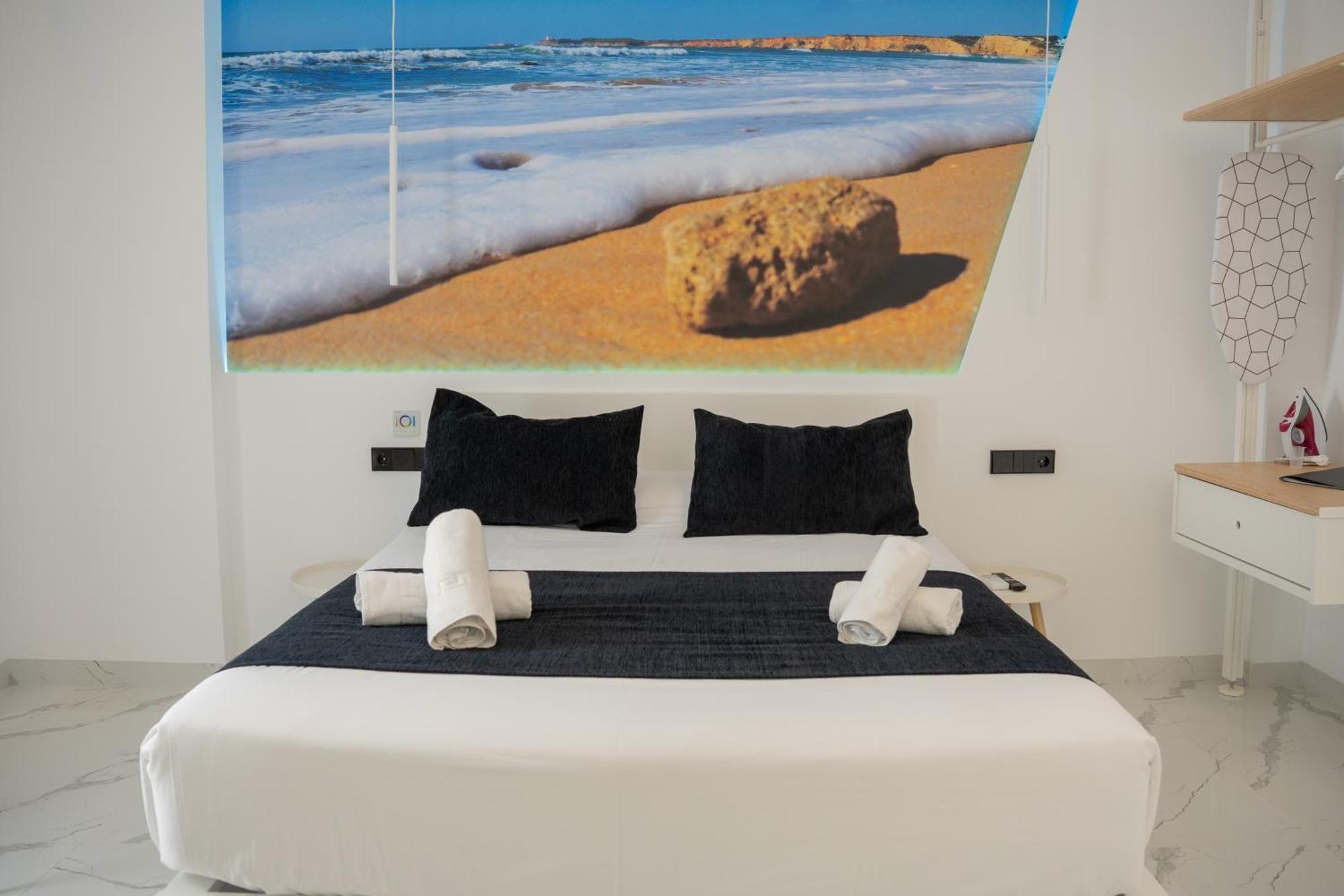 Apartamentos Alsa Conil Conil De La Frontera Exterior photo